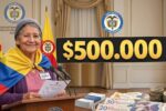 Colombia: Subsidio para adultos mayores de $500.000 – Quiénes califican y cómo solicitarlo