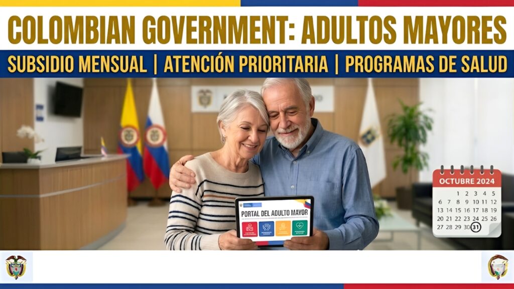 Subsidio de $1,700,000 COP para