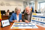 España: Calendario Oficial de Pensiones de Marzo 2026 – Fechas y Montos Confirmados