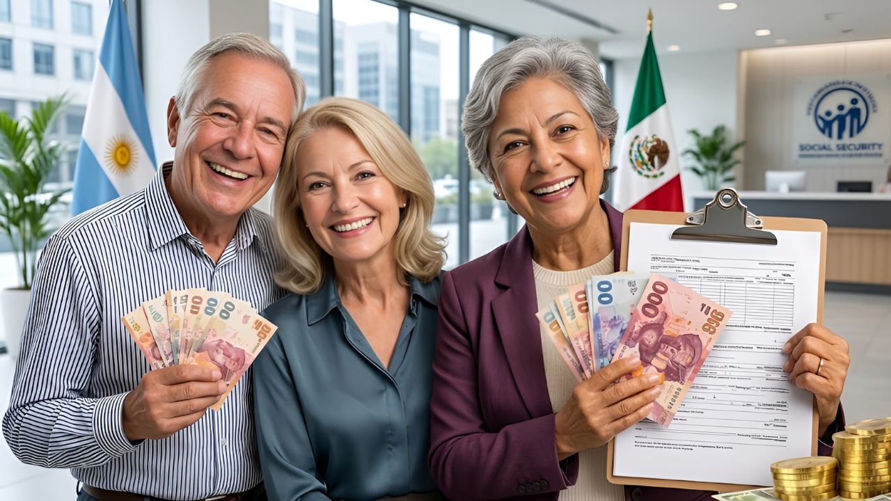 Colombia lanza nuevo bono para pensionados en marzo – Quién puede cobrarlo y cómo solicitarlo