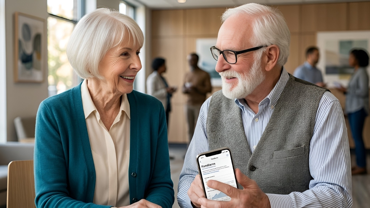 España confirma ayuda mensual para mayores con pensión mínima – Requisitos y pago en abril 2026