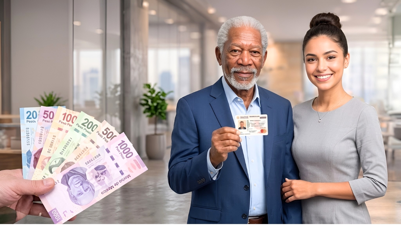 Nuevos Pagos para Pensionados en Abril 2026: Argentina, México, España y Colombia