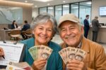 México: Calendario Oficial de Pagos para Adultos Mayores Abril 2026 – Hasta $6,500