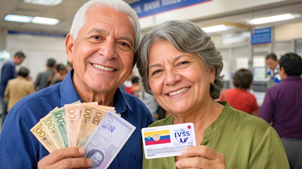 Colombia: Subsidio de $250.000 para adultos mayores en abril 2026 — requisitos, cómo aplicar y fechas del giro