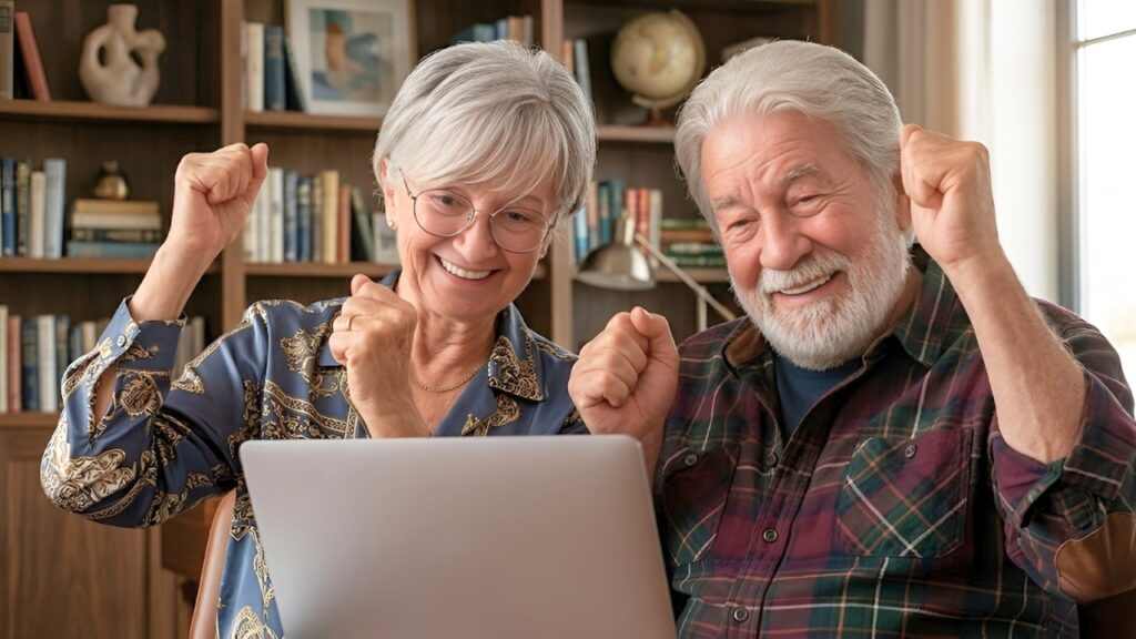 España: Nuevo pago de €650 para mujeres jubiladas en abril — requisitos, solicitud y calendario completo