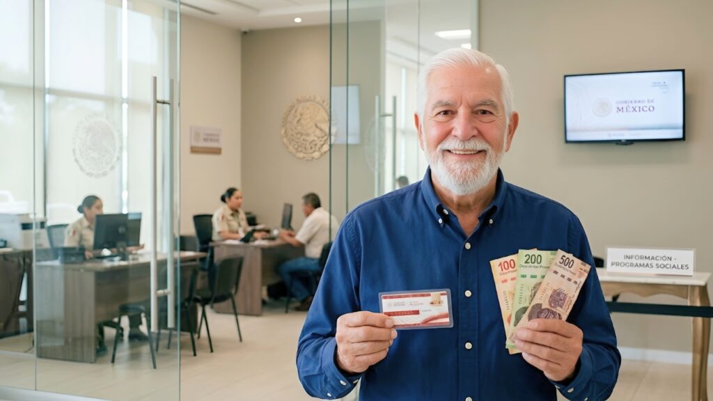 Colombia confirma doble pago de pensión en marzo 2026 — montos, beneficiarios y fechas del depósito