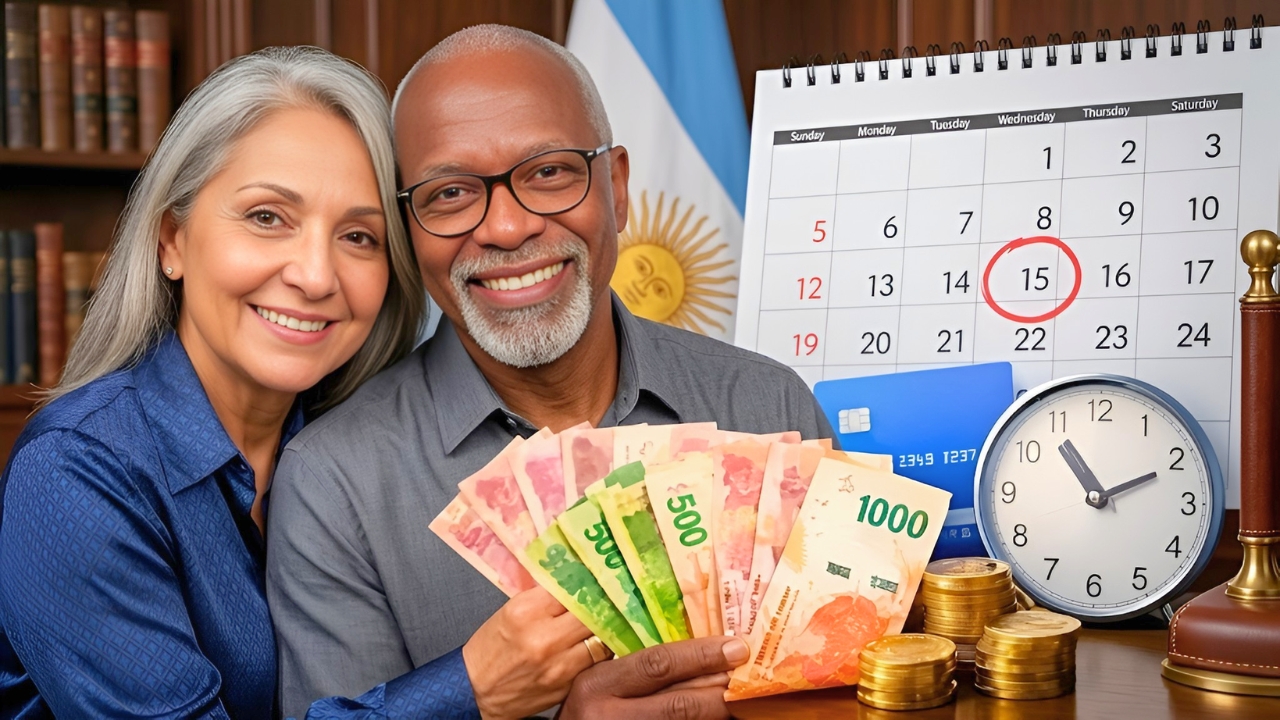 Argentina: Ayuda mensual de $95.000 para adultos mayores sin pensión — requisitos y cómo solicitar en 2026