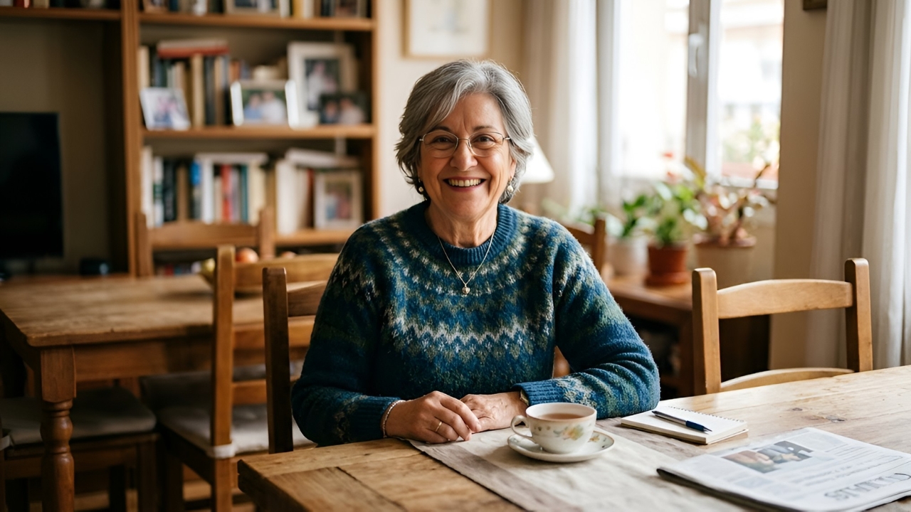 Nueva Ayuda para Pensionistas en España: Hasta 700€ en Marzo – Cómo Solicitarla