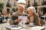 España anuncia calendario de pagos de pensiones de marzo 2026: hasta 750€ extra para adultos mayores y cómo recibirlo